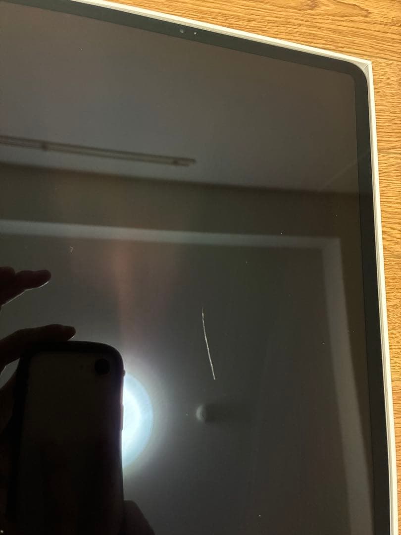 Apple iPad Pro 12.9インチ4世代　256GB Wi-Fi