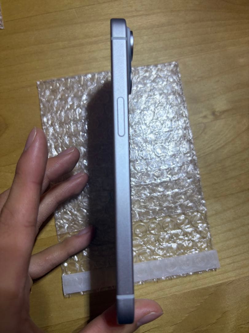 D*n様 iPhone 15 無印 128GB SiMフリー 美品 期間限定値下