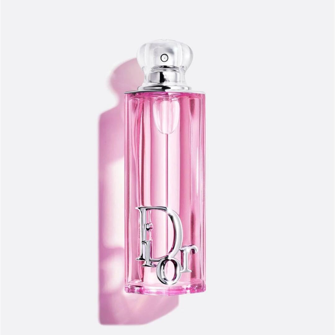 ☆DIOR☆ディオールアディクトロージー デュオギフトセット