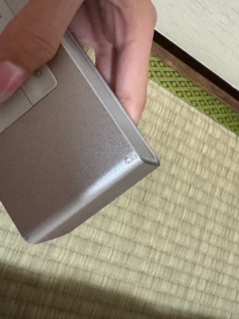 SoundLink Mini ワイヤレススピーカー シルバー