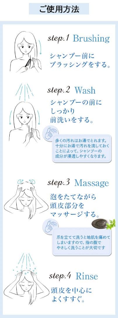 ナチュラルガーデン　ブラック　ナチュラル シャンプー 2本セット　超高級　超最高