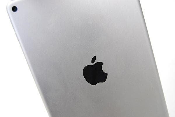 iPad mini Wi-Fi 第5世代 64GB シルバー MUQX2J/A