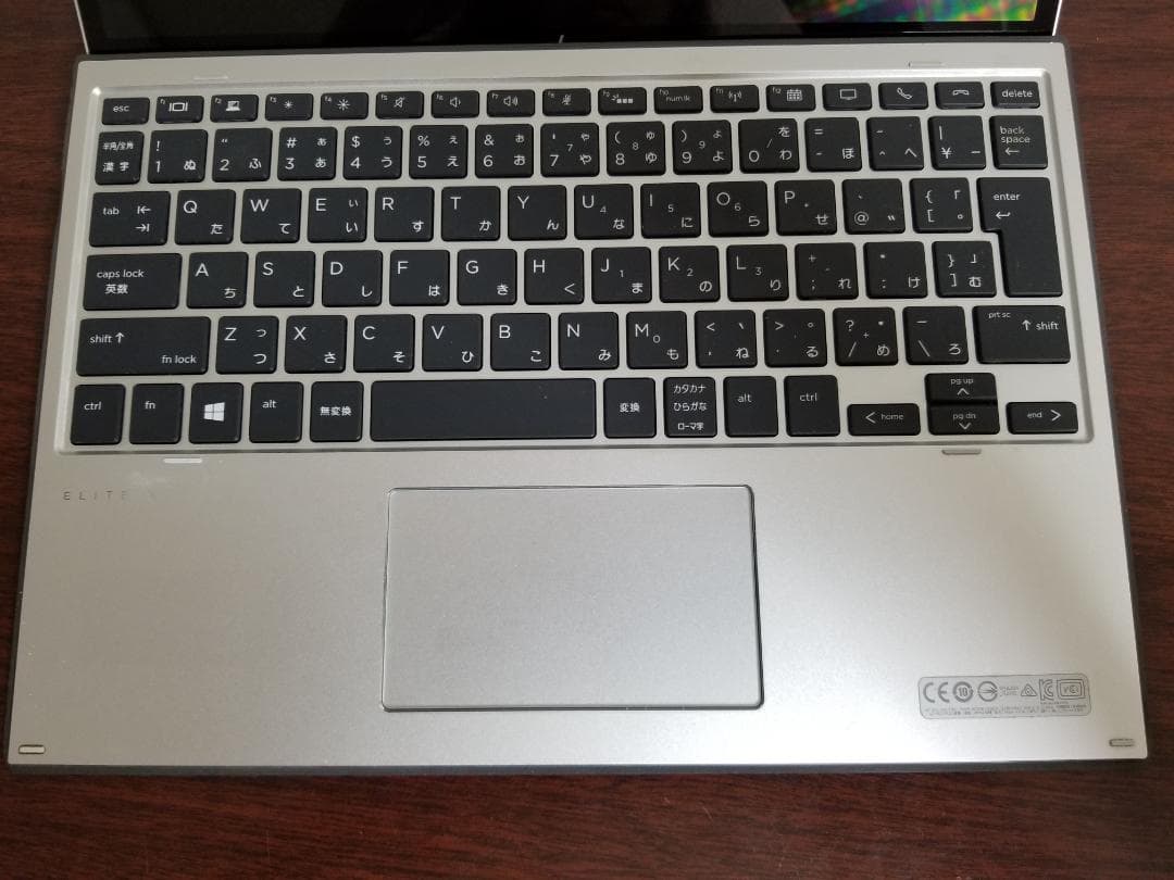 Q24 HP Elite x2 G4 Core i5◆8◆SSD256GB/13