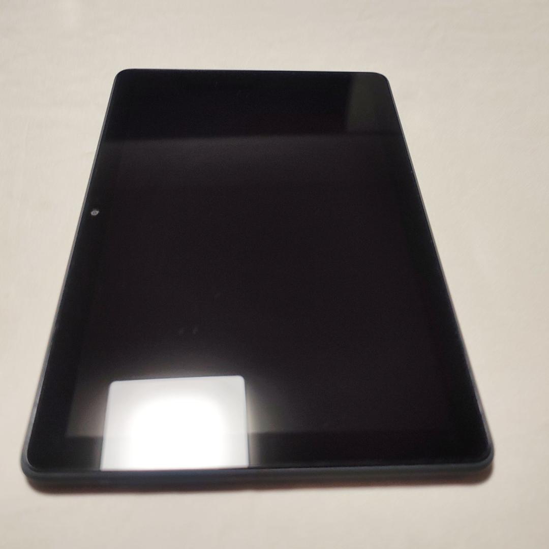 美品Amazon Fire HD 10 Plus 第11世代　Fireタブレット