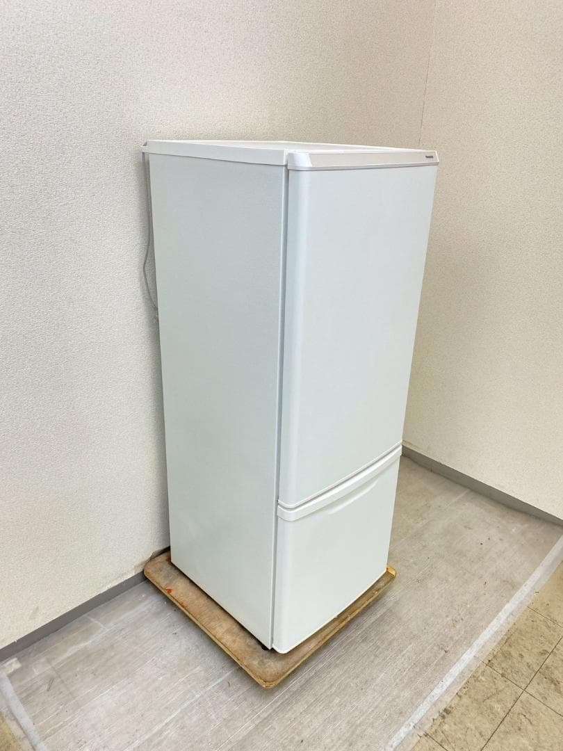 冷蔵庫Panasonic 168L 2023年製 NR-B17HW-W N20b