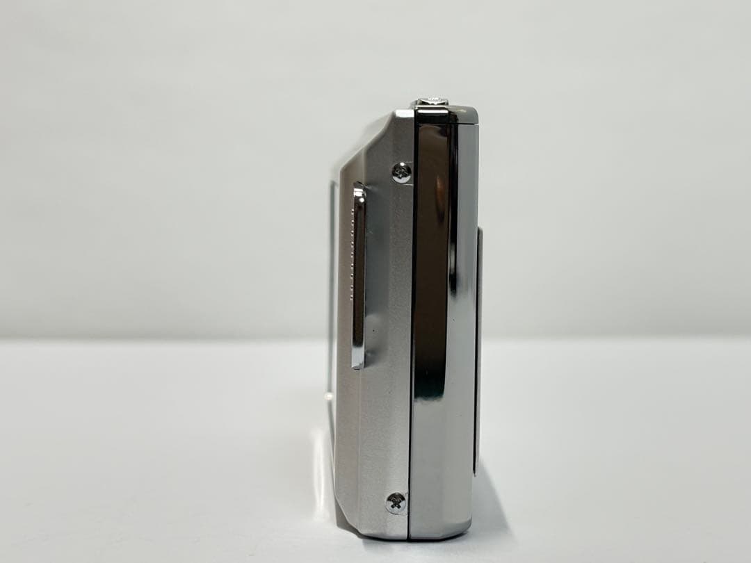 Sony Cyber-shot DMC-T70コンパクトカメラ コンデジ