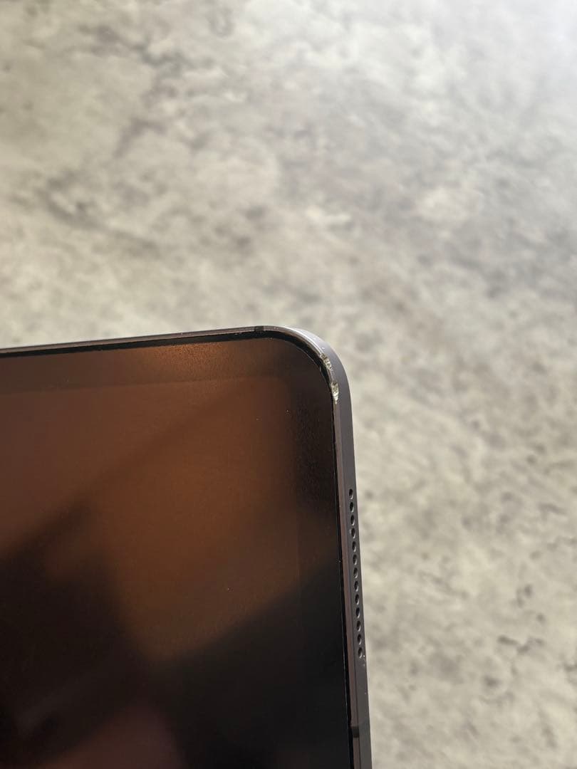 Apple iPad Pro 11インチ 第2世代 256GB ジャンク品