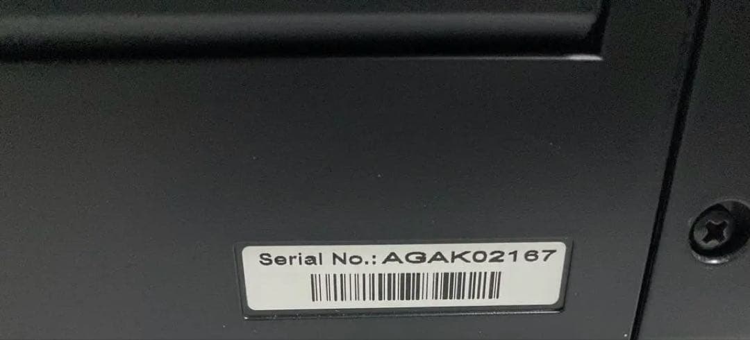 動作品 現状 PRO-S1 キャノン プリンタ A3 プリンタ Canon
