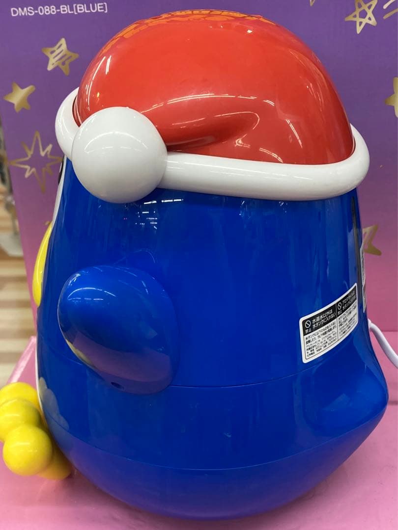 SNS話題 新品 ドンペン 超音波 加湿器 アロマオイル 2L