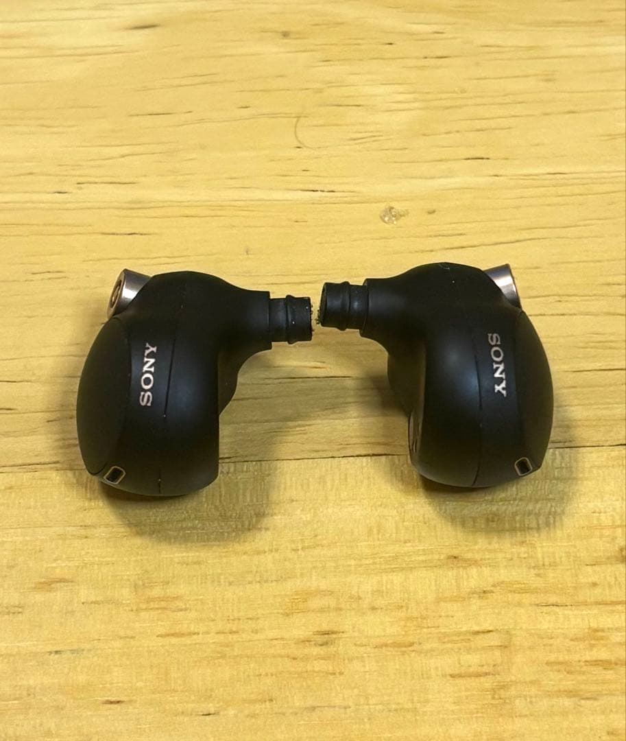 【ケースバッテリー交換】SONY WH-1000XM4