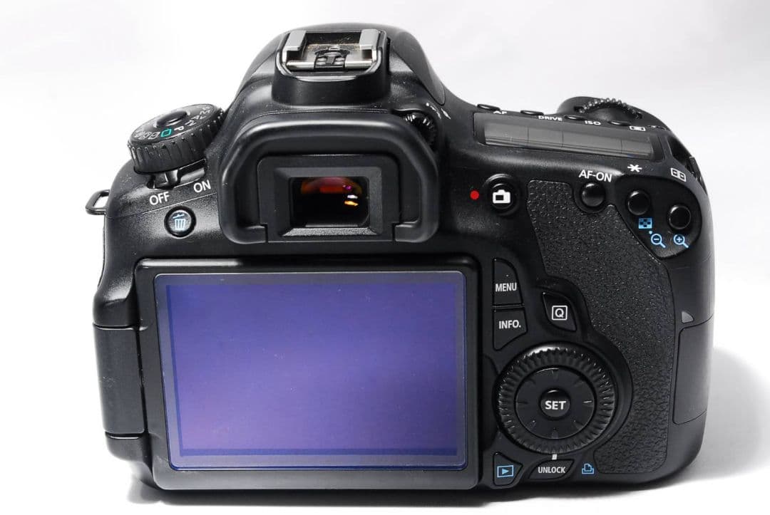 ♥高画質1800万画素♥Canon EOS 60D♥本格一眼レフ♥人気モデル