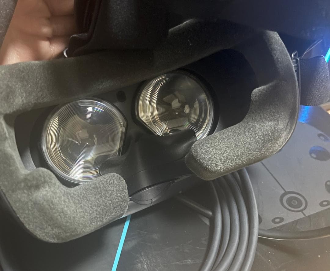 （動作確認済み）HTC VIVE フルセット
