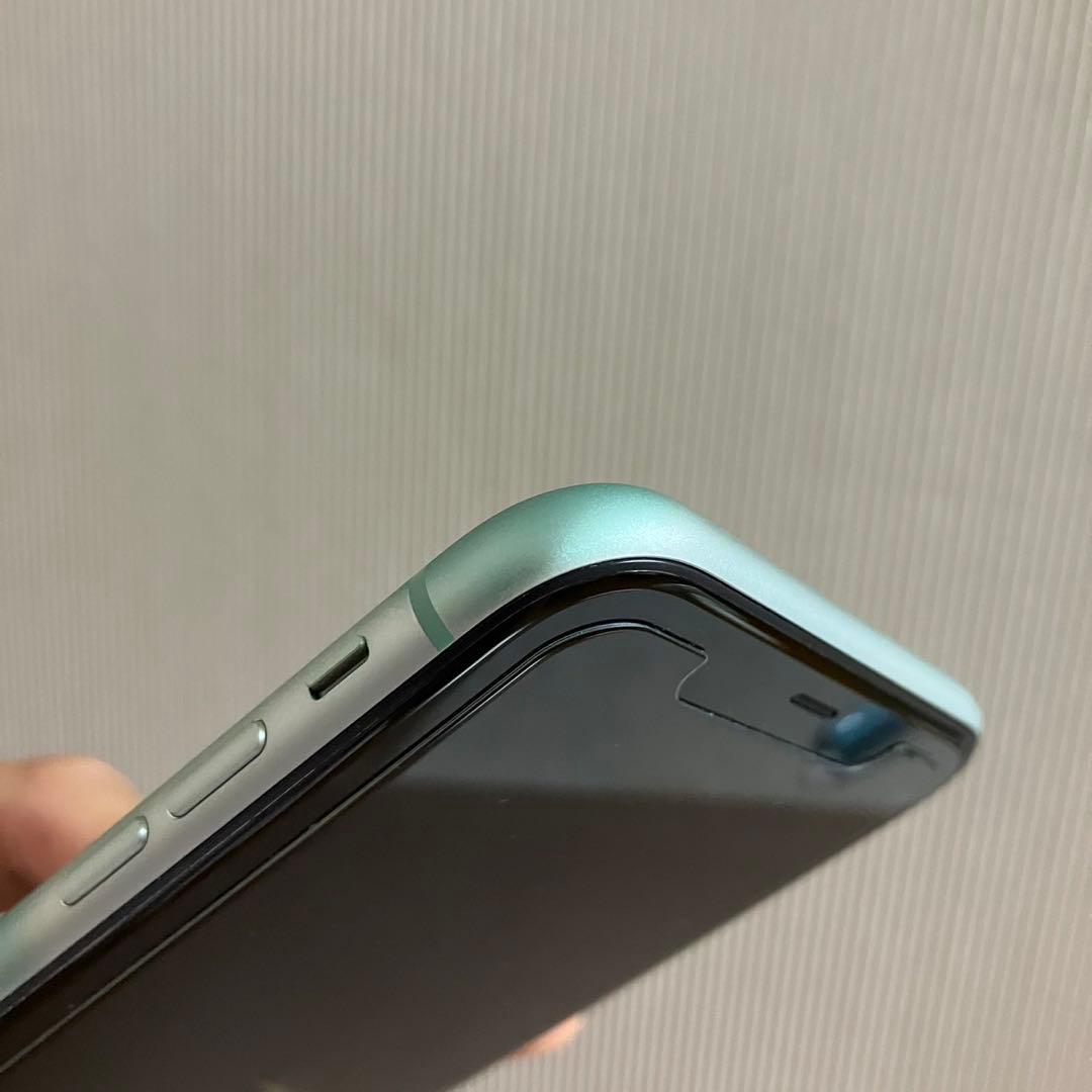 値下げ★ iPhone11 64GB SIMフリー