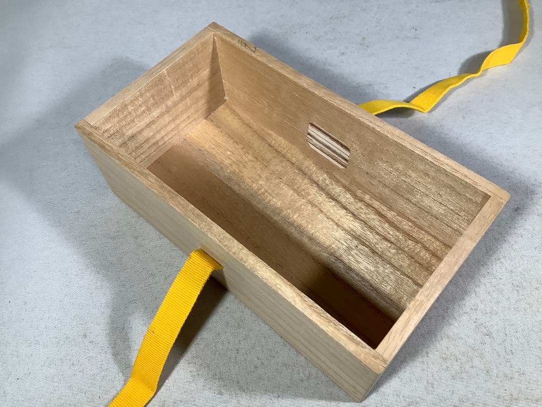 茶掃箱　茶道具　送料無料
