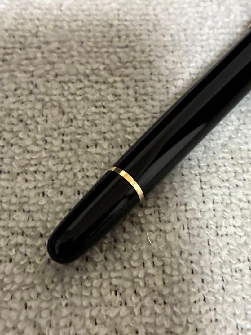 ◾️極美品◾️モンブラン ボールペン◾️マイスターシュテュック クラシック163◾️