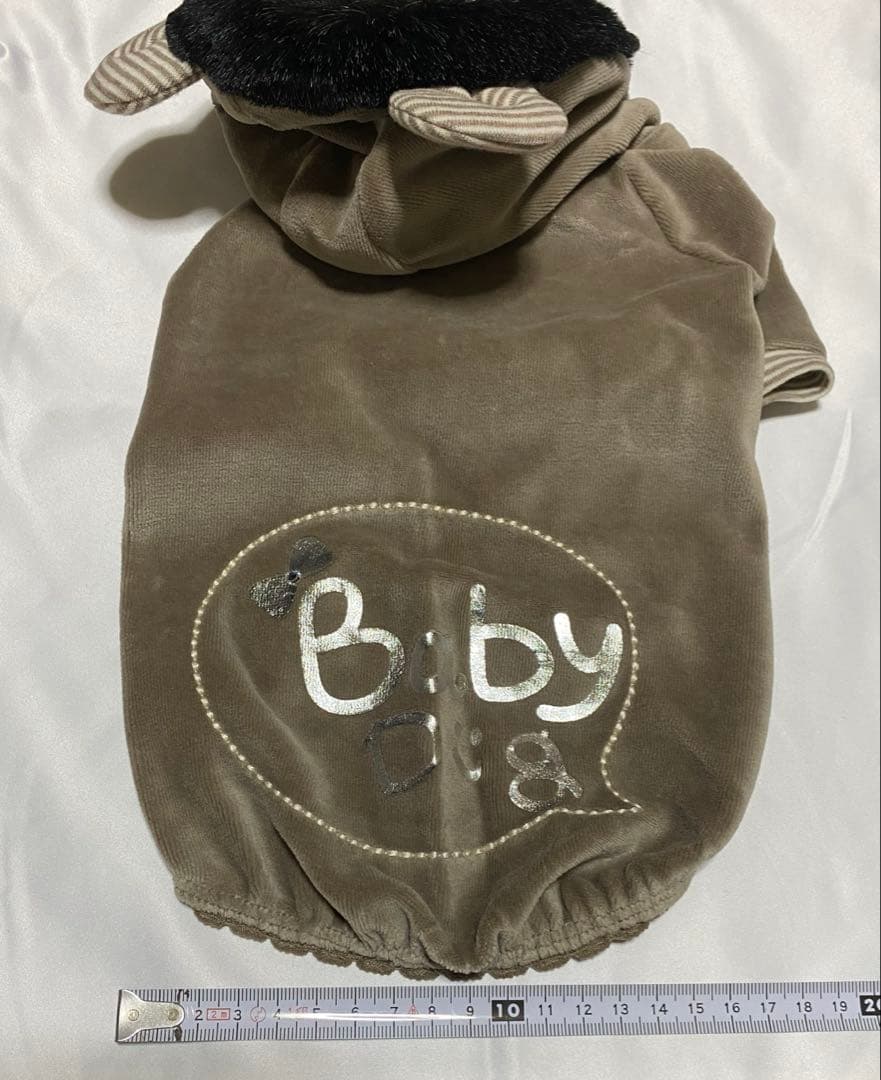 ルイスドッグlouisdog 新品未使用　犬服