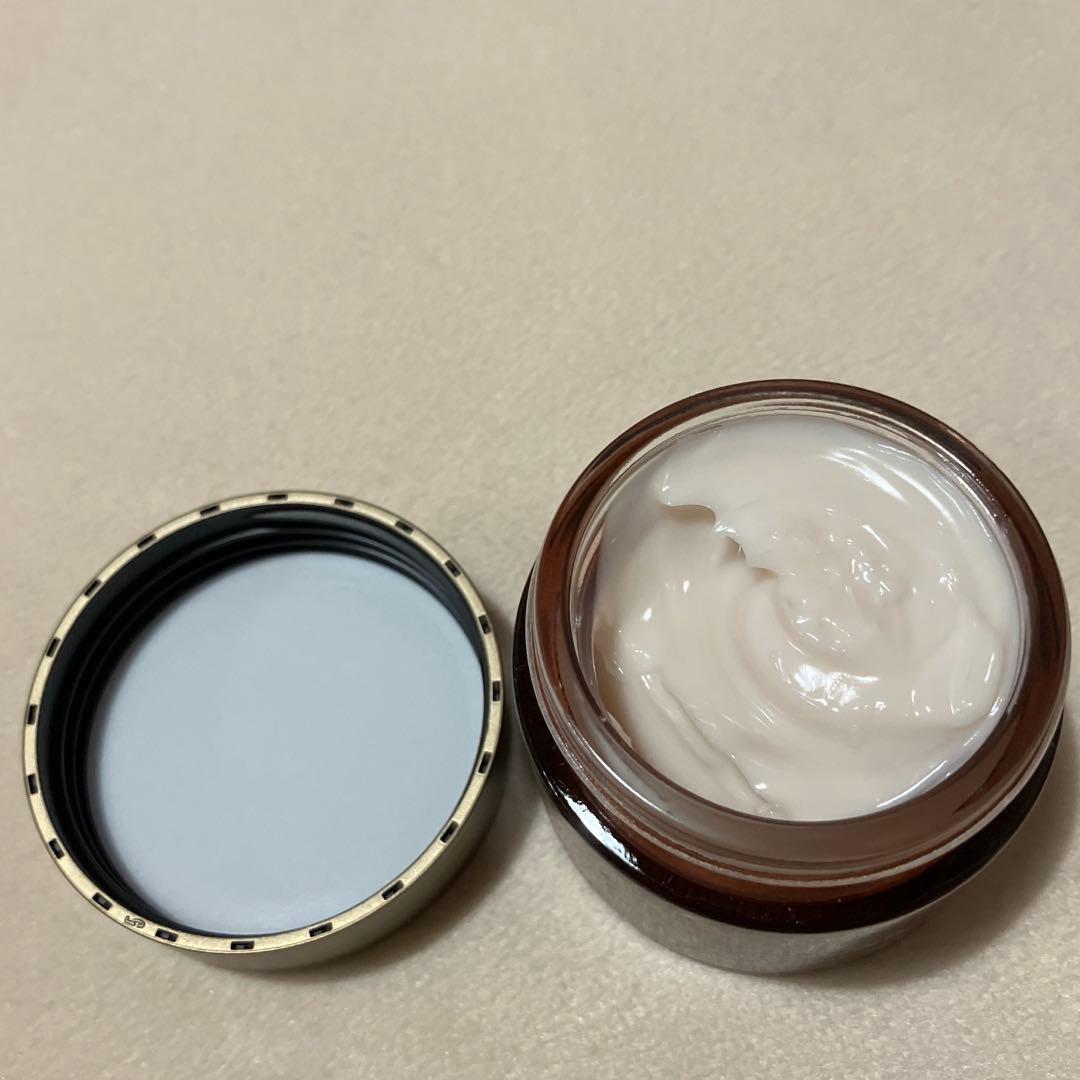 【1度使用】N organic Plenum リンクルダイレクト　エッセンス