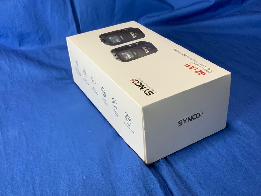 シンコー　G2A1 / SYNCO G2（A1）