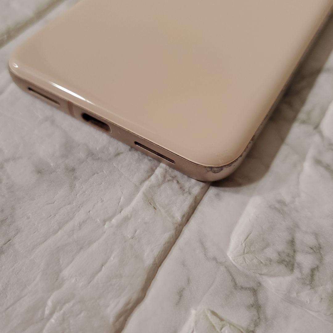 138 Google Pixel8 128GB ローズ SIMフリー