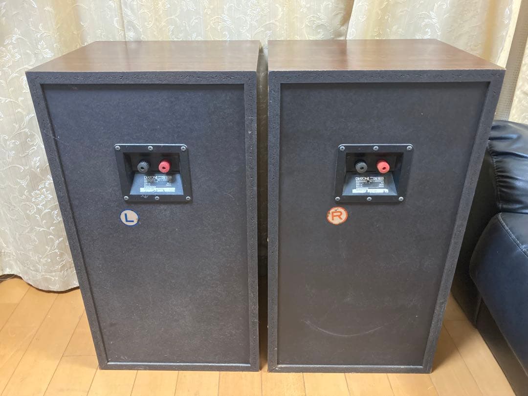DS-503 DIATONEダイヤトーンスピーカー1台￥125,000