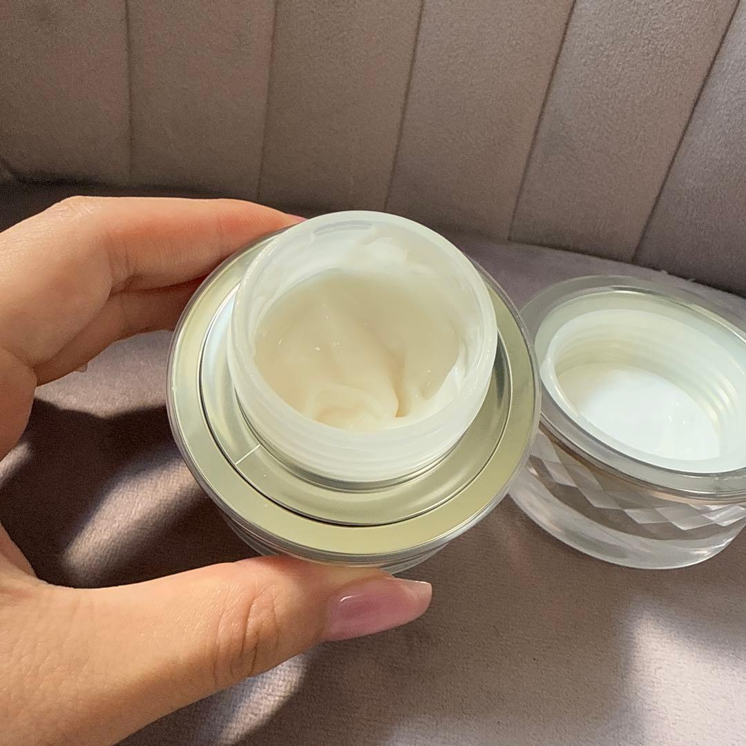 コスメデコルテ AQ ミリオリティ クリーム 45ml