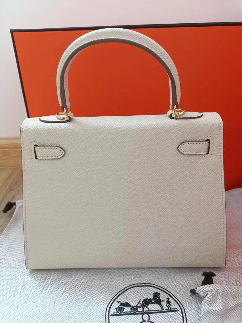 kelly トートバッグケリー25