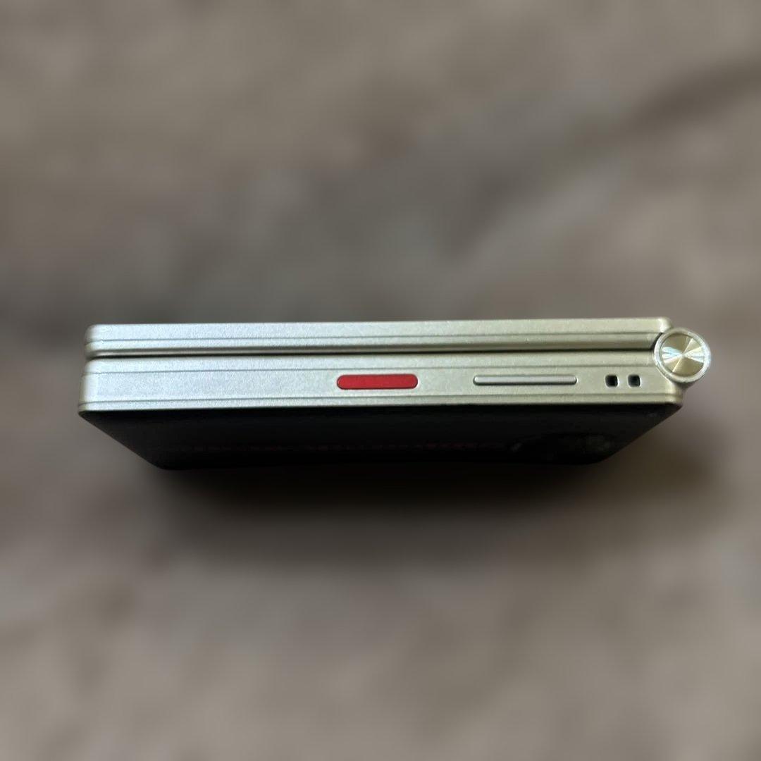 Mode1 RETRO II ウルフブラック SIMフリー