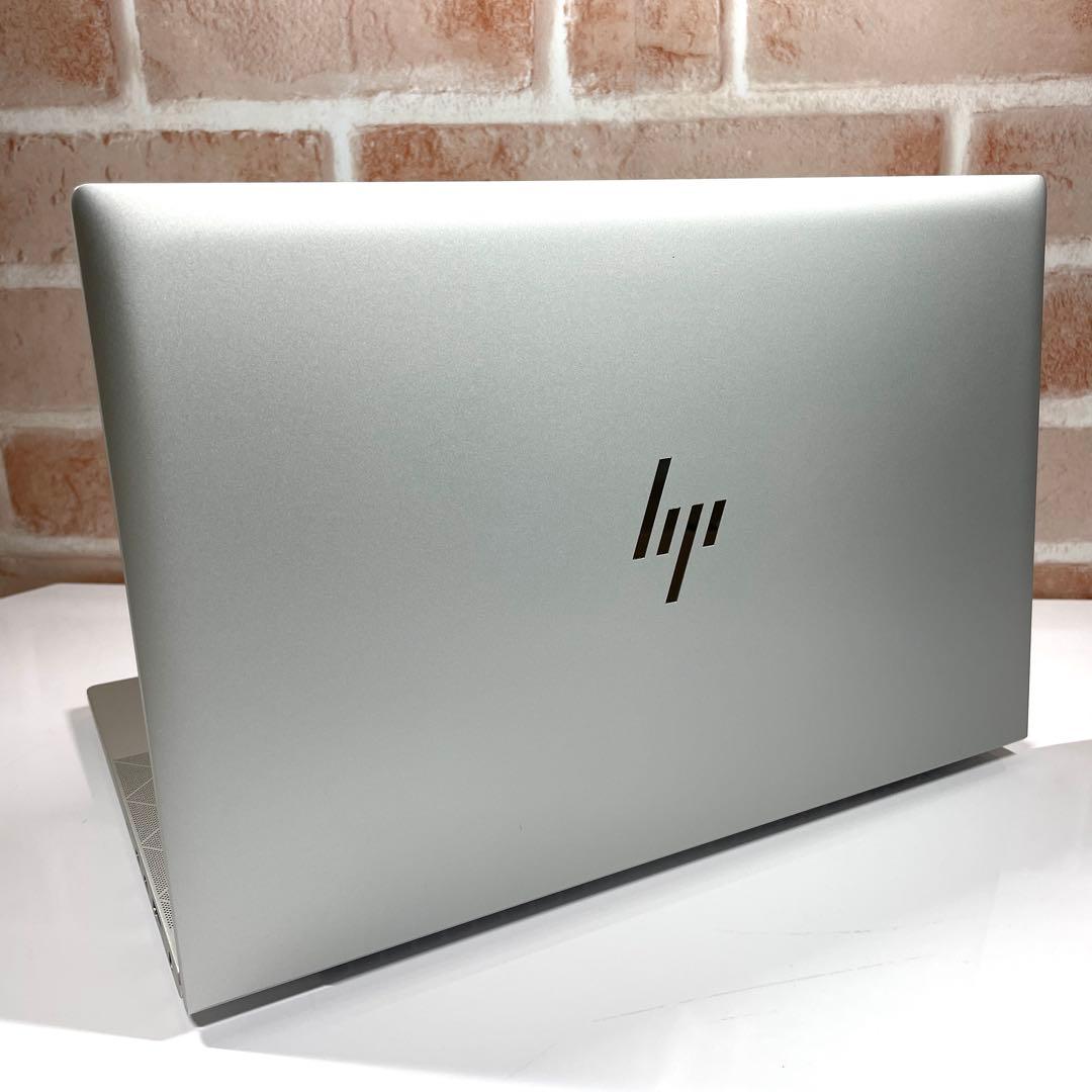 ★2022年製★ Corei7 メモリ16GB SSD256GB HP YY6