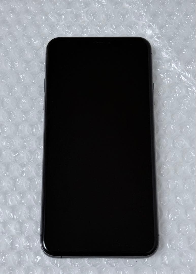 Apple iPhone 11 Pro Max 256GB SIMフリー 極美品