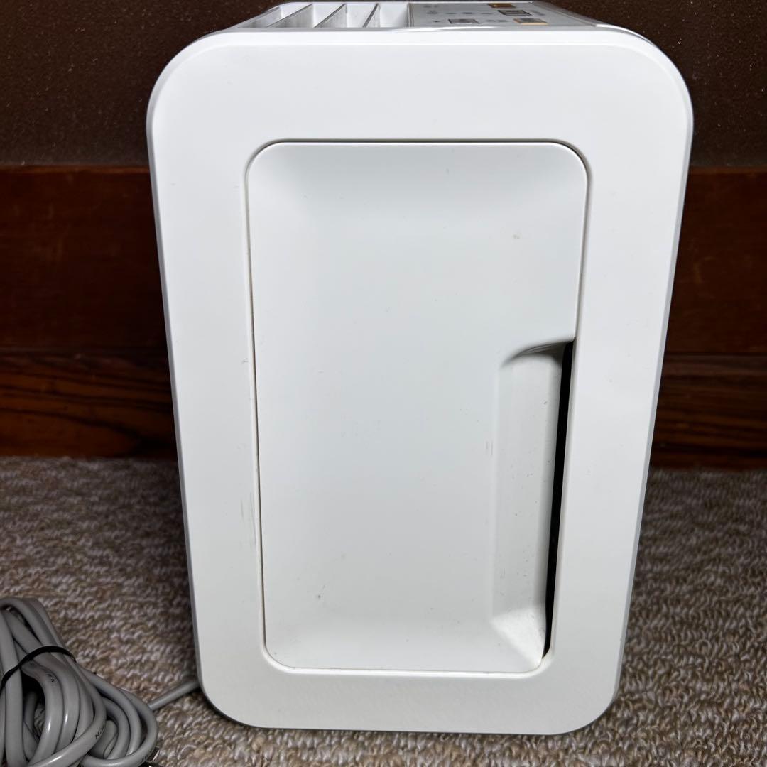 FUJITSU 富士通 PLAZION 脱臭機 DAS-15E-W