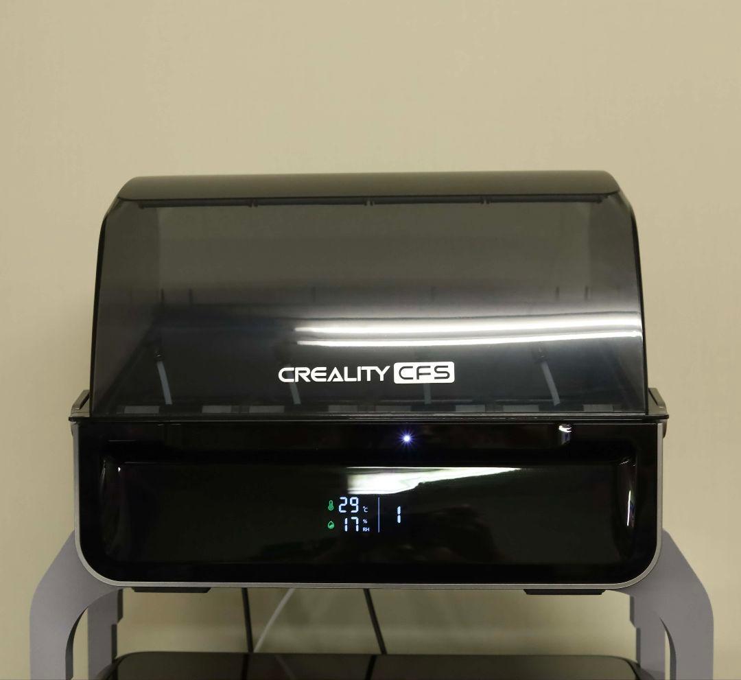 CREALITY K2 PRO CFS 3Dプリンター 本体
