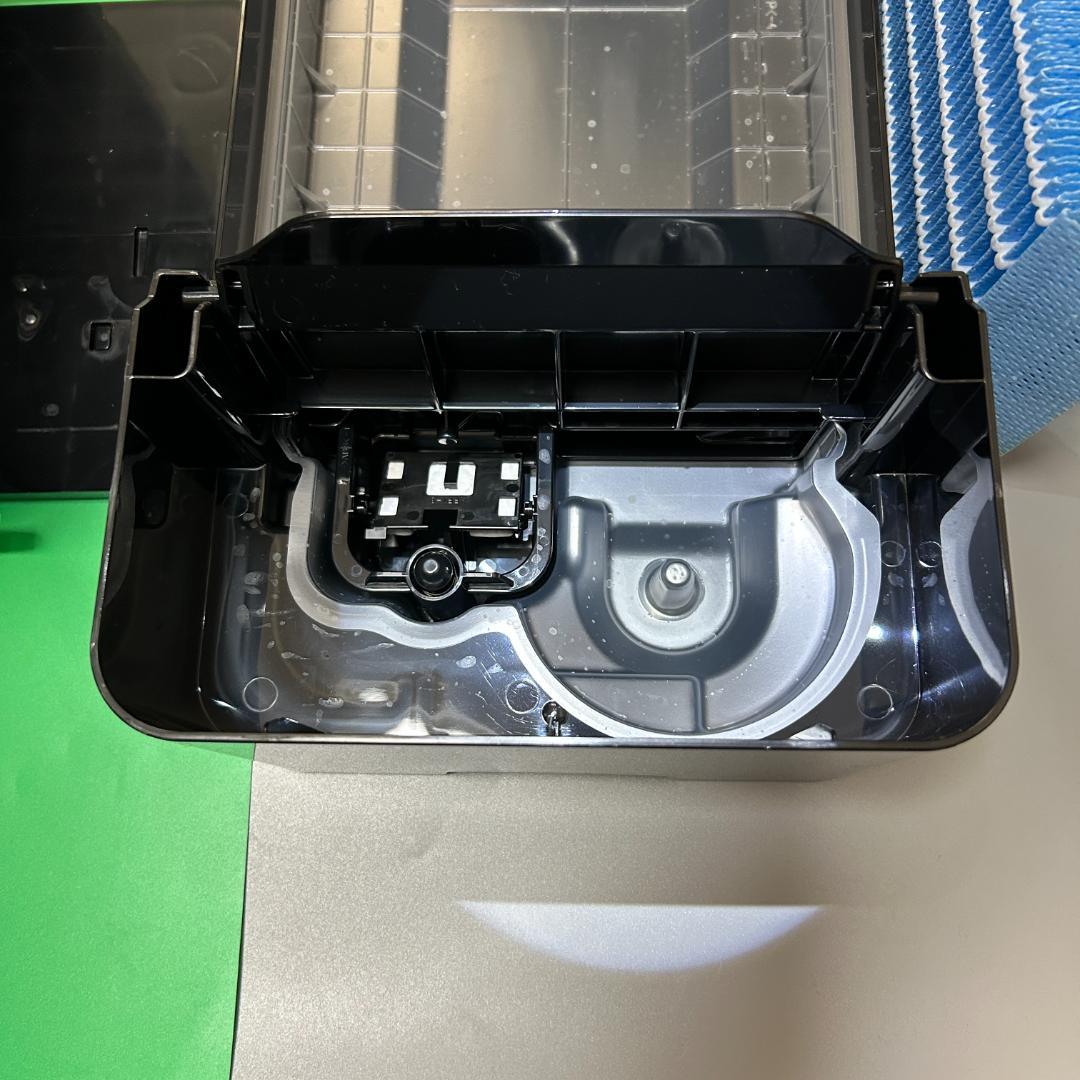 ダイニチ ハイブリッド式加湿器 HD-LX1225-W スノーホワイト