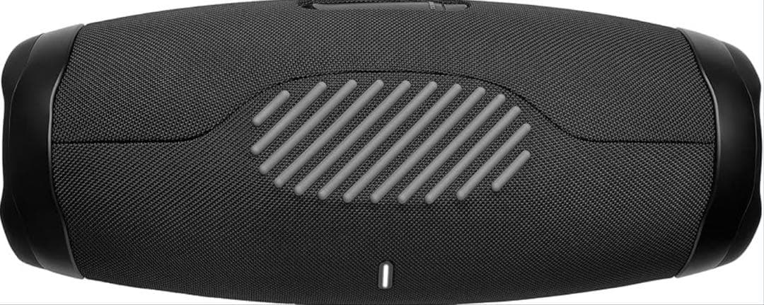 新品未使用 未開封 JBL BOOMBOX3 防塵水 3way 5スピーカー 黒