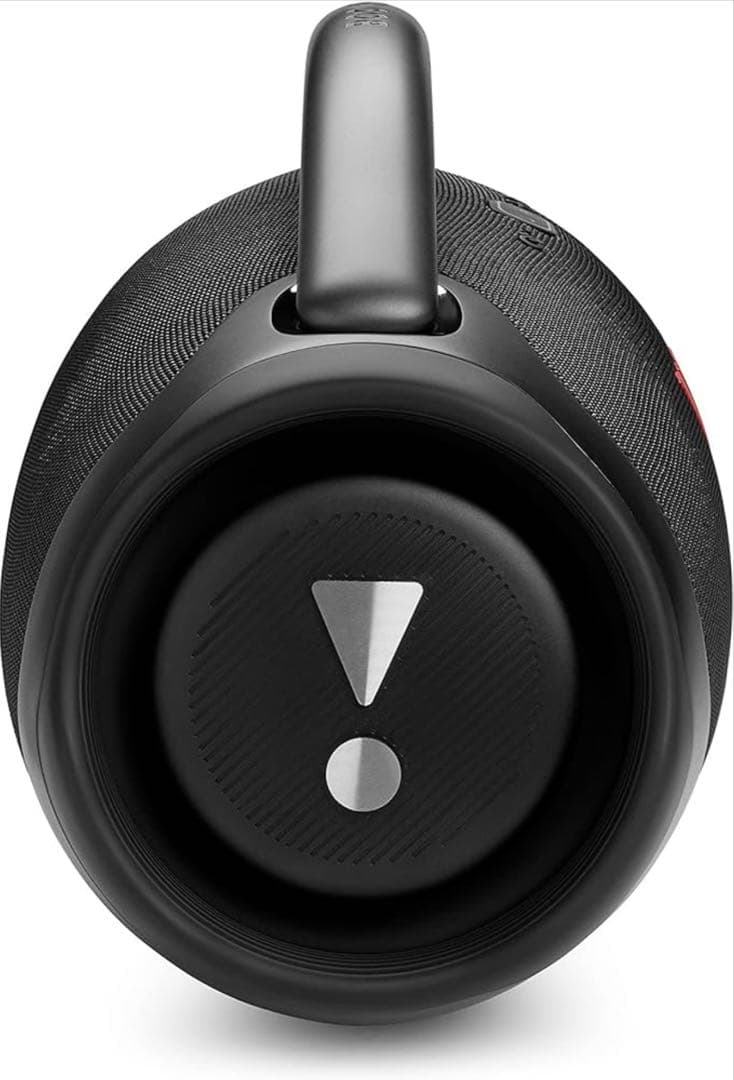 新品未使用 未開封 JBL BOOMBOX3 防塵水 3way 5スピーカー 黒
