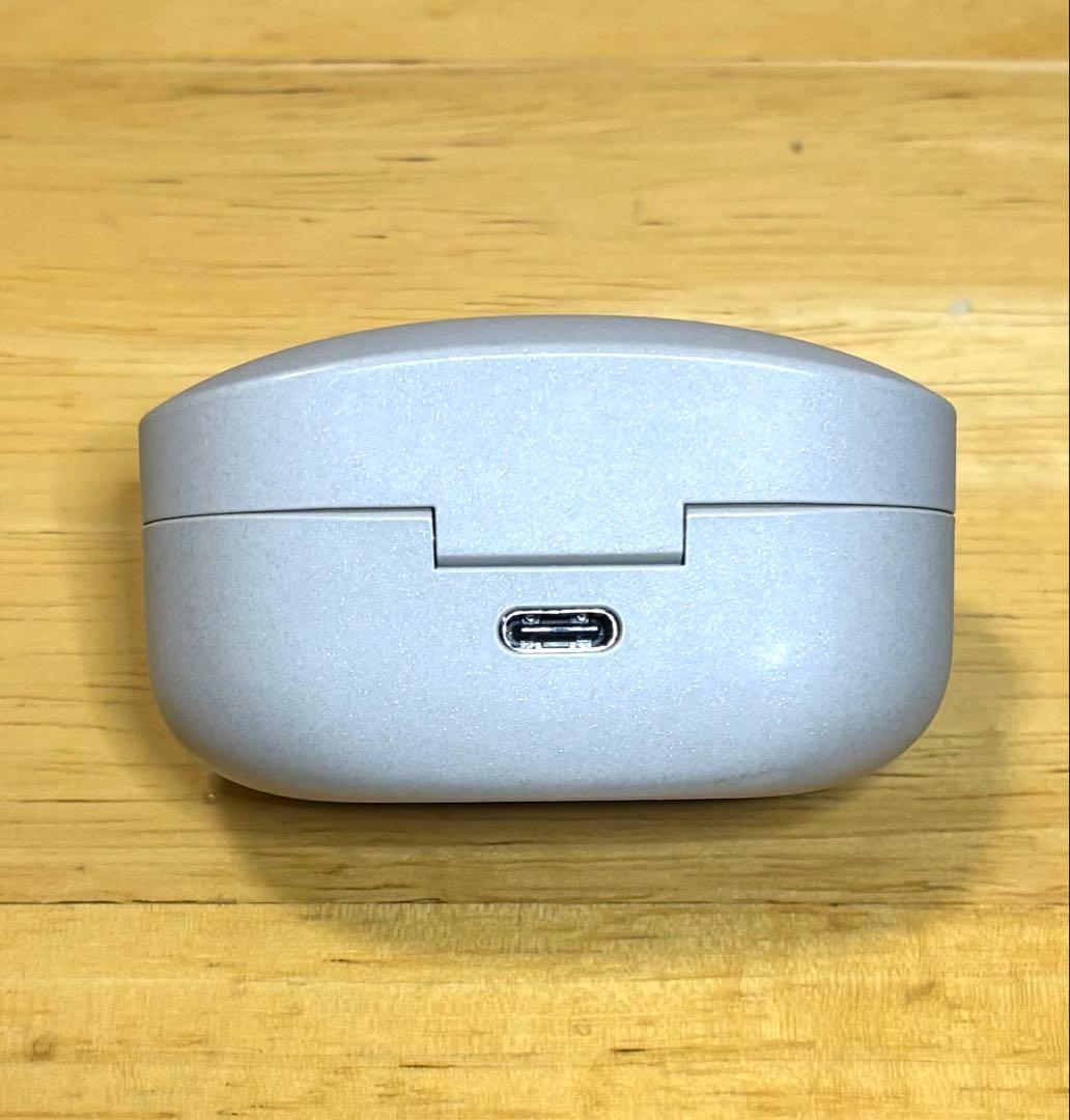 【バッテリー交換済】SONY WF-1000XM4
