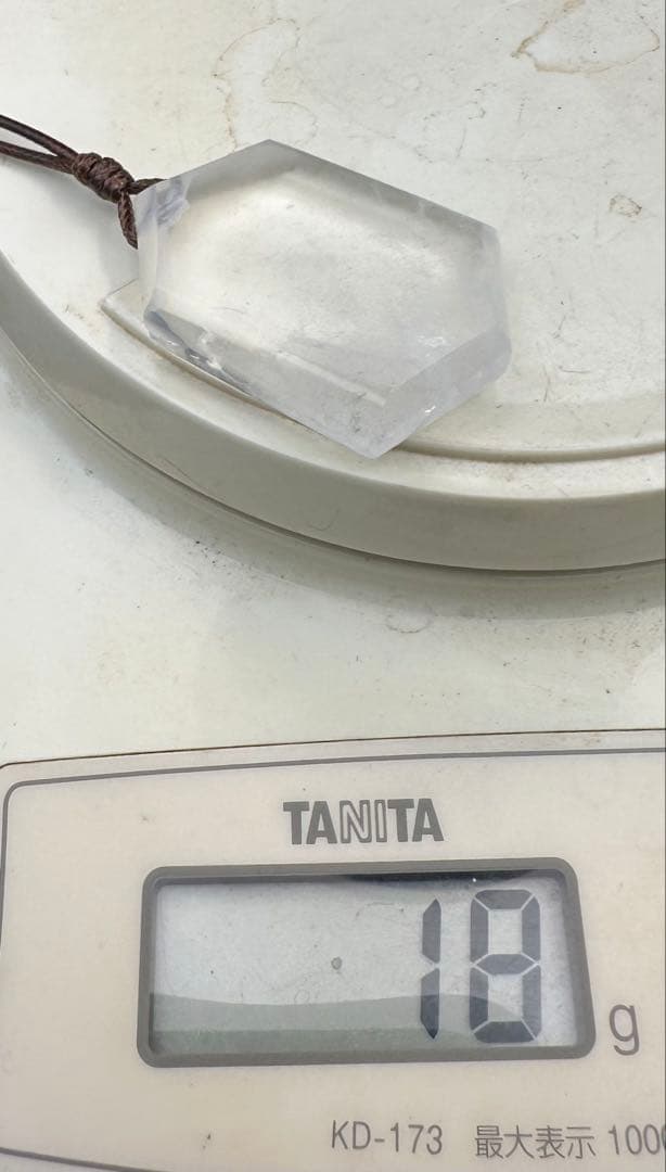 2026.2.20無垢清浄六界　新潟産上質白水