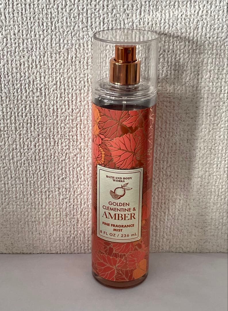 専用 Bath & Body Works Mist Travel size