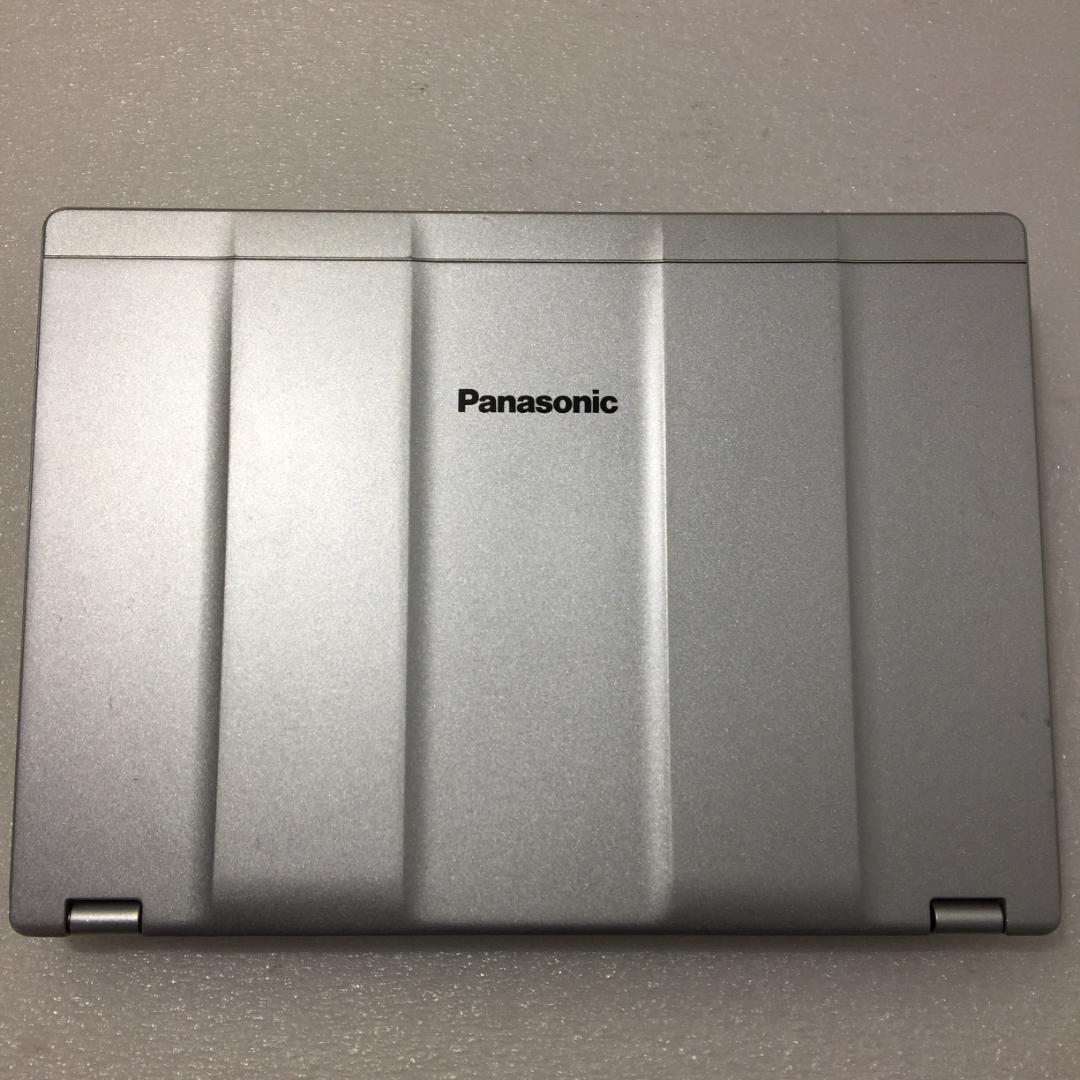 12.1型 Panasonic CF-SZ6 第7世代 i3 SSD