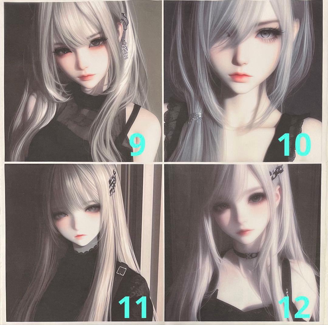 フラットポーチ☆ハンドメイド☆オーダーページ【20】
