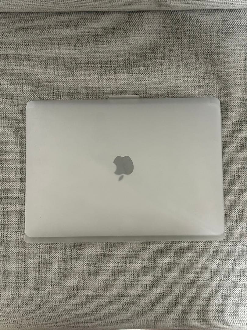 MacBook本体 MacBookAir