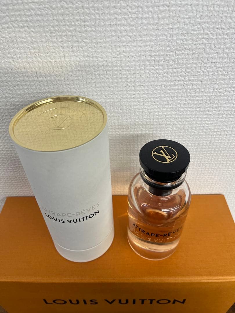 ATTRAPE-RÊVES LOUIS VUITTON 100ml