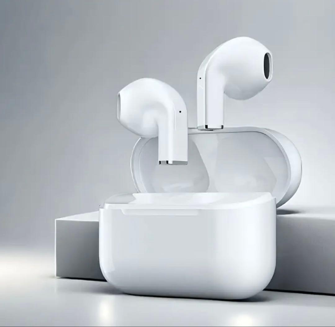 【ANC搭載】Bluetoothワイヤレスイヤホン Airpodspro3類似品