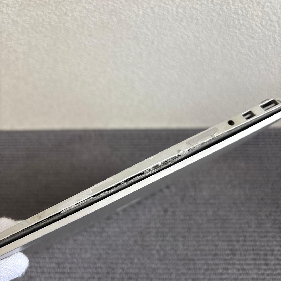 Surface Laptop m3-7Y30 メモリ4GB SSD 128GB