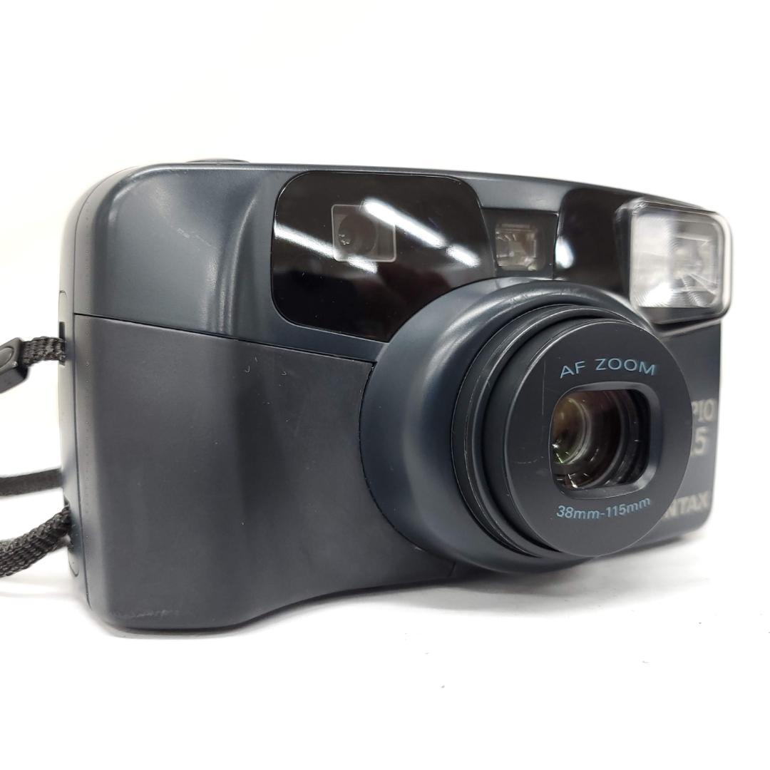【動作確認済】 Pentax ESPIO115 G0108-218-20ID p