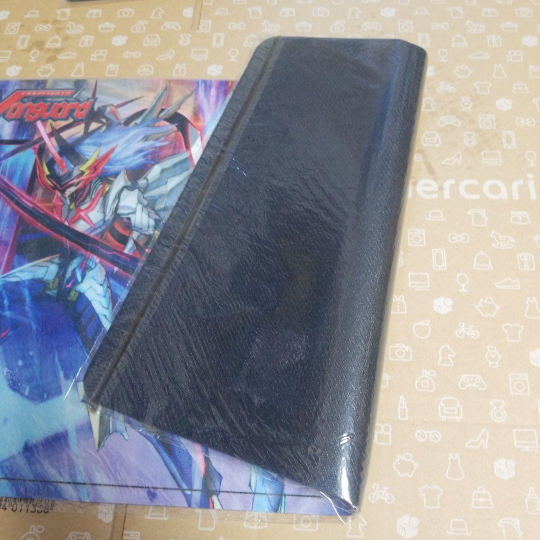 ヴァンガード プレイマット