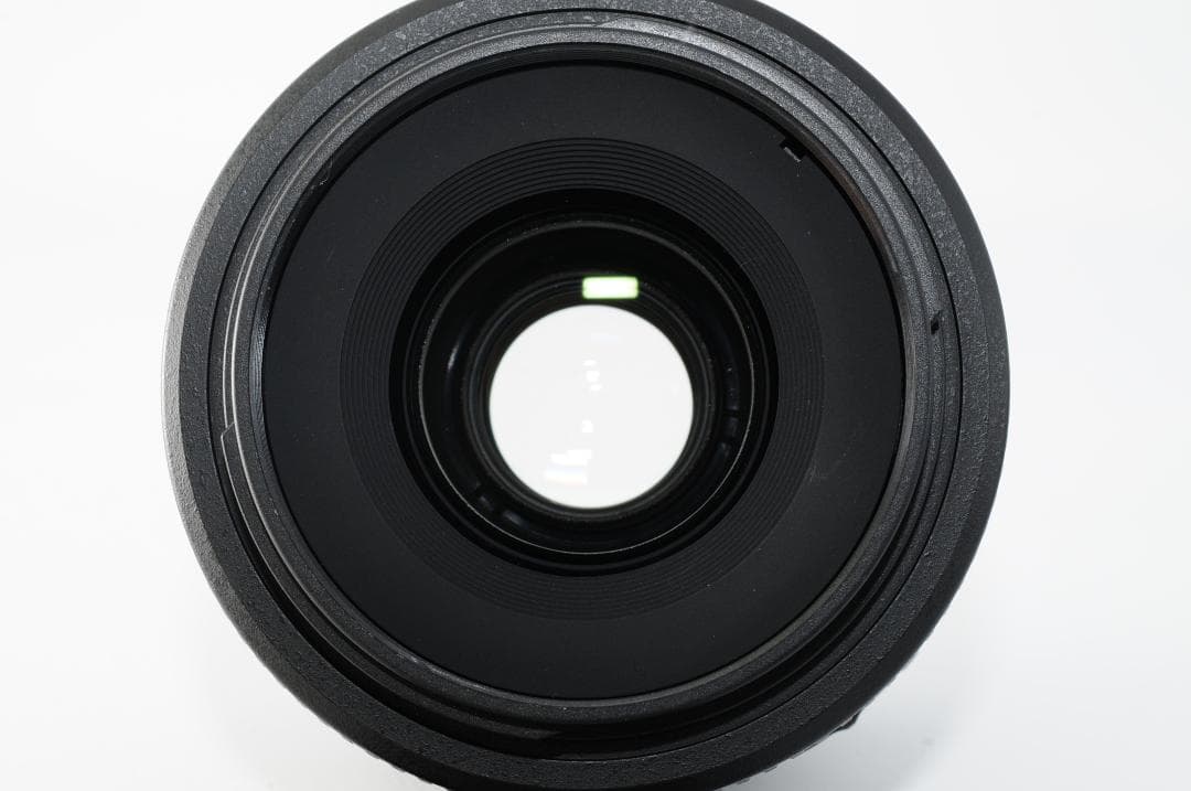 NIKON ニコン DX AF-S NIKKOR 35mm F1.8G #762