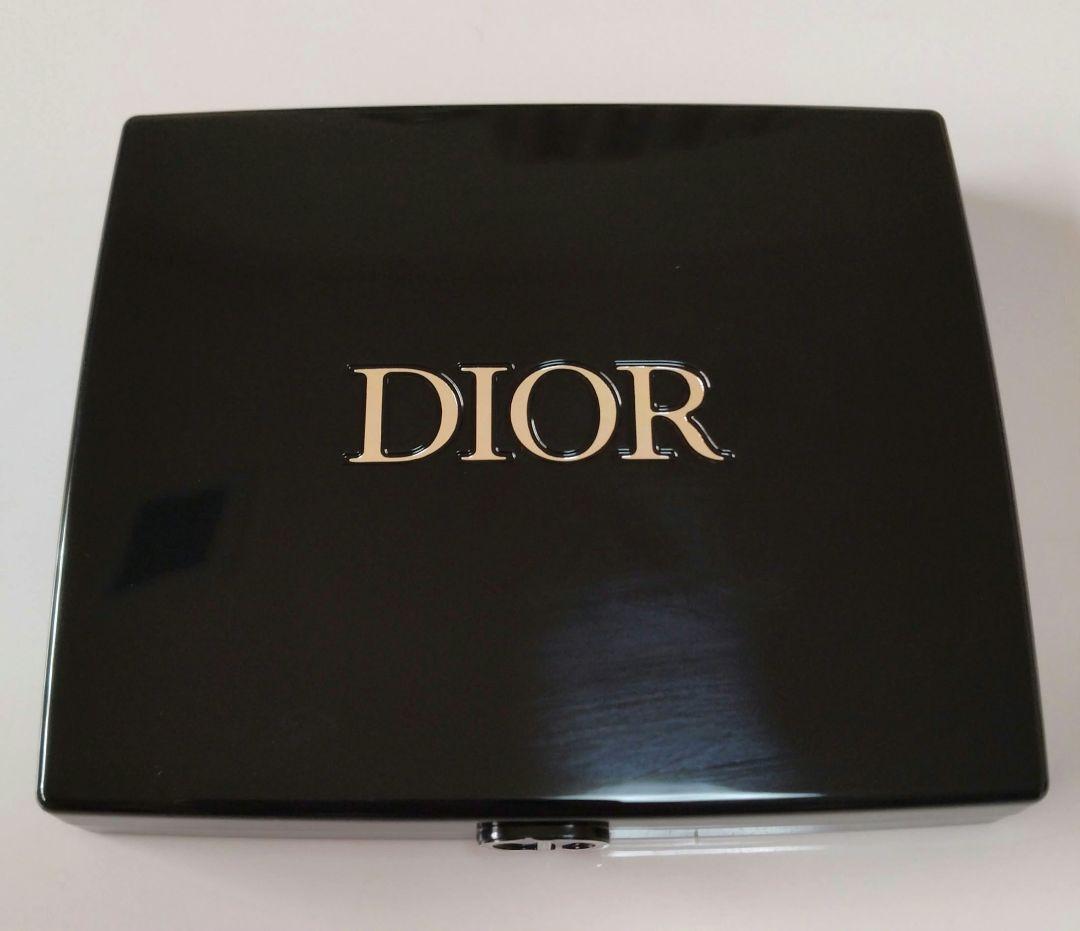 DIORディオールショウサンククルール