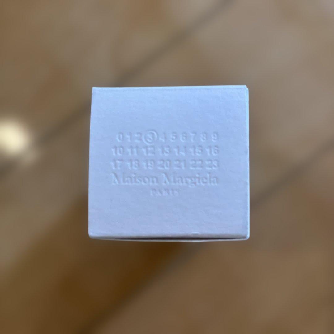 Maison Margiela オードトワレ　バイ　ザ　ファイヤープレイス