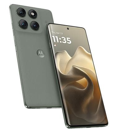 motorola edge 60 PRO シャドーグリーン 新品未開封