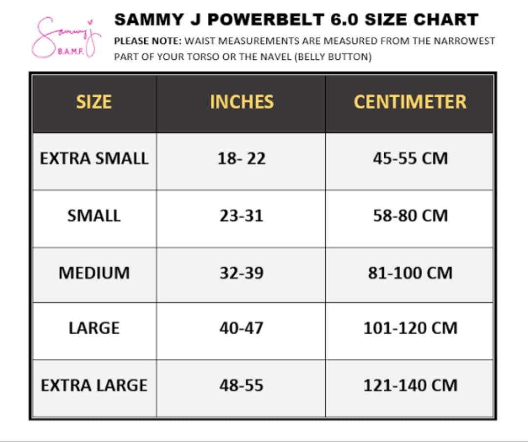 快適グッズ・旅行小物 Sammy J 6.0 XS size